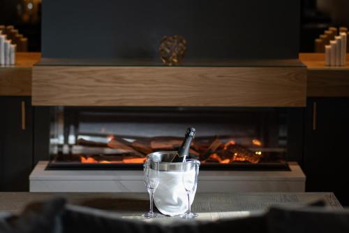 Armathwaite Hall Hotel & Spa - image 14
