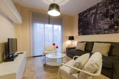 Apartamentos Turísticos Duque de Hornachuelos - image 6