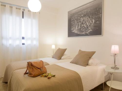 Apartamentos Turísticos Duque de Hornachuelos - image 2