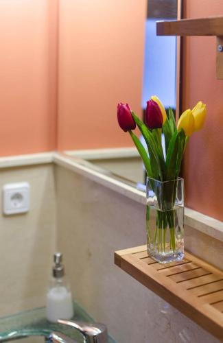 Apartamentos Turísticos Duque de Hornachuelos - image 7