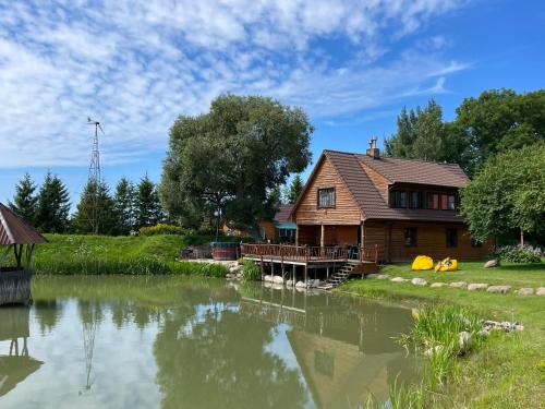 Pempės pirtis (Pempes pirtis) in Vydmantai