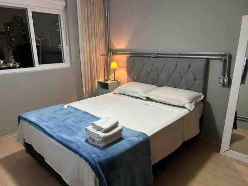 (W123) Perto Hosp SP/Unifesp/Congonhas/Ibirapuera, São Paulo