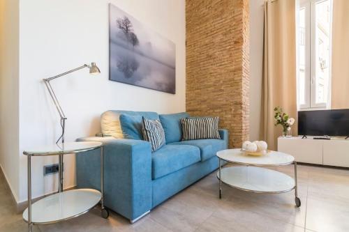 Two-Room Apartment