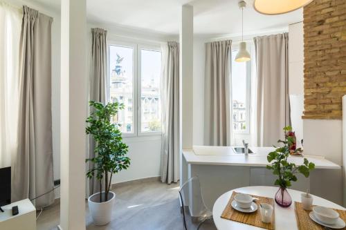 Apartamento Tendillas 3