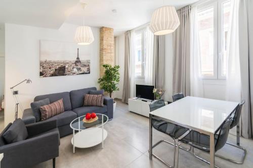 Two-Bedroom Superior Apartment