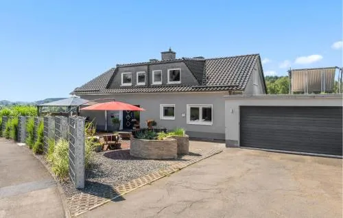 Tolle Wohnung In Gillenfeld in Gillenfeld, Deutschland