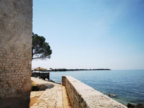 مناطق جذب قريبة, Adriatic Stone House Hunič (Adriatic Stone House Hunic) in Umag