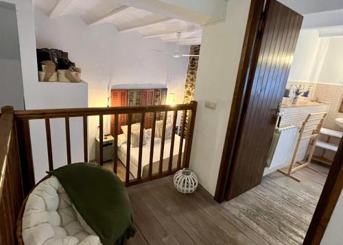 La Lolita ( Adults Only ) in Sant Marti Vell
