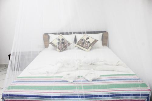 Deluxe Double Room image 2