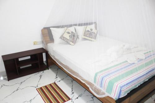 Deluxe Double Room image 6