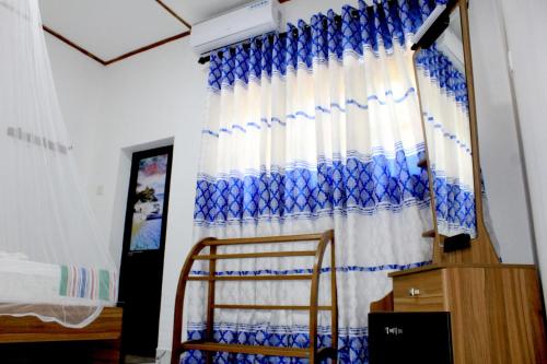 Deluxe Double Room room in Nature Night Homestay