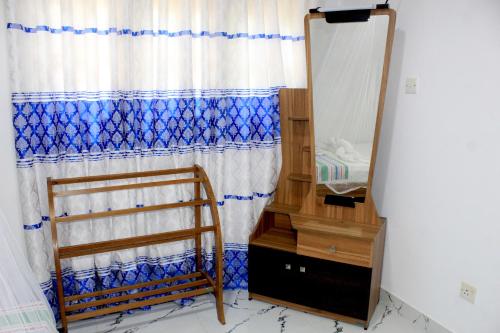 Deluxe Double Room image 5