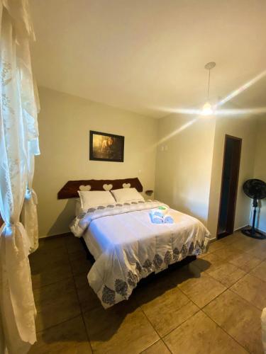 Pousada Cardeal Mota