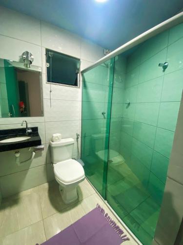 Pousada Cardeal Mota