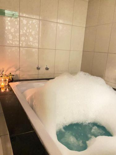 Pousada Cardeal Mota