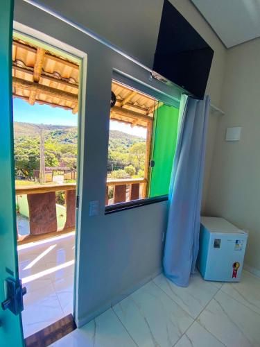 Pousada Cardeal Mota