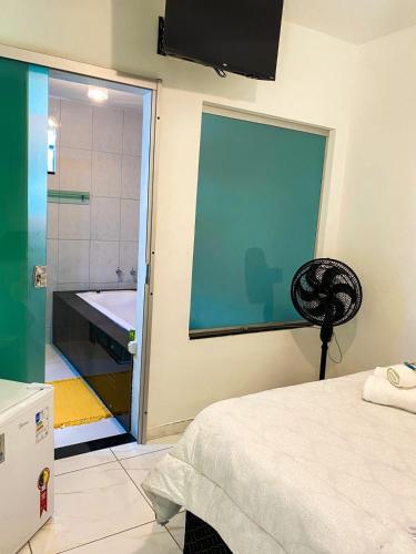 Pousada Cardeal Mota