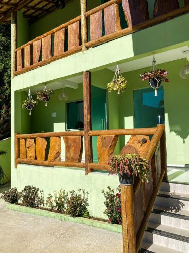 Pousada Cardeal Mota