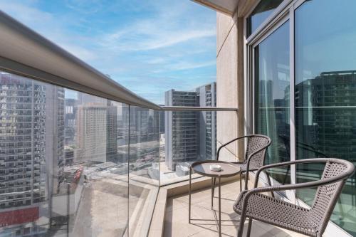 Burj VIews C - 1BR - Allsopp&Allsopp - image 11