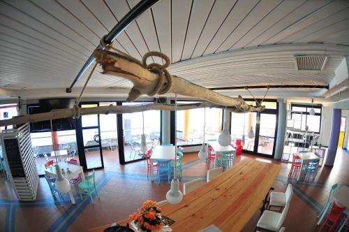 伊勒德尔菲诺酒店