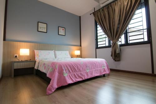 Harmonia Homestay