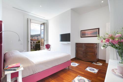 Superior Double or Twin Room with Terrace image 8