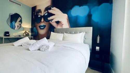 Glam's Hotel, Paris (Foto 10)