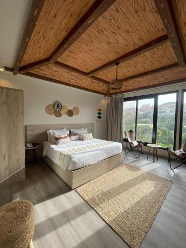 Golden Andalus Hotel Abha in 艾卜哈