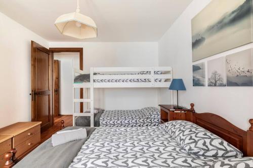 The Family Stone House Dolomiti Cortina