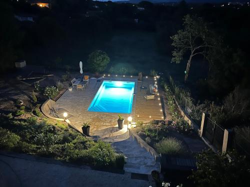 Magnifique appartement petit havre de paix Frejus near lou caleu