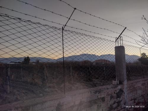 Casa manu in La Consulta San Carlos Mendoza