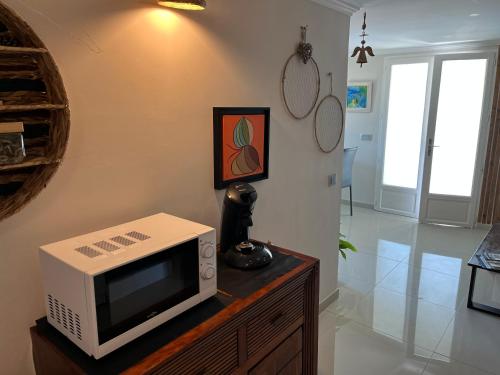 Magnifique appartement petit havre de paix Frejus near lou caleu