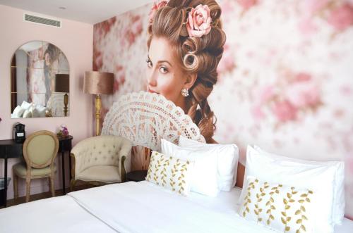 Glam's Hotel, Paris (Foto 5)