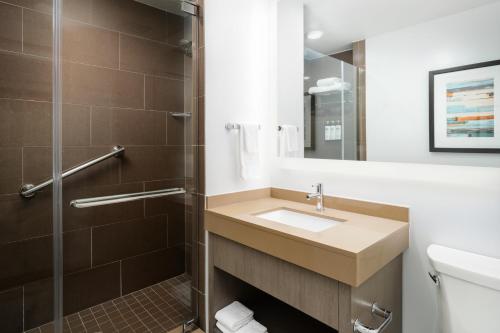 Hyatt House Naples/5th Avenue Room Type - King Room with View