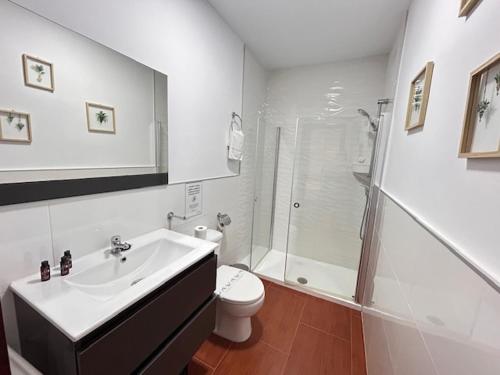  Apartamentos Empul  Tunidos House  in Barbate