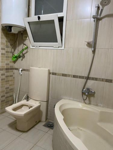 Luxury duplex on the Nile in Manial