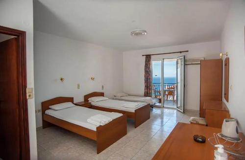 Agathaggelos Studios in Cefalonia