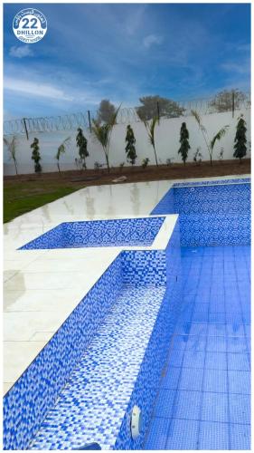 Dhillon Guest House - main image