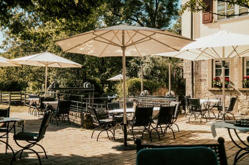 Landgasthof Jagstmühle - image 6