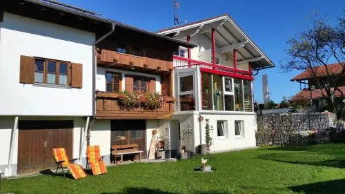 Ferienwohnung Sonnenblume in Halblech, Deutschland