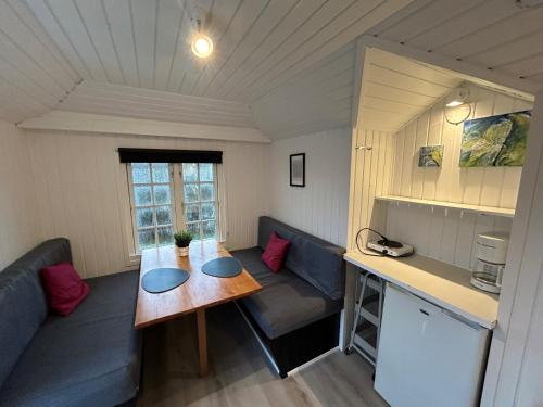 Løgballe Camping & Cottages in Stouby