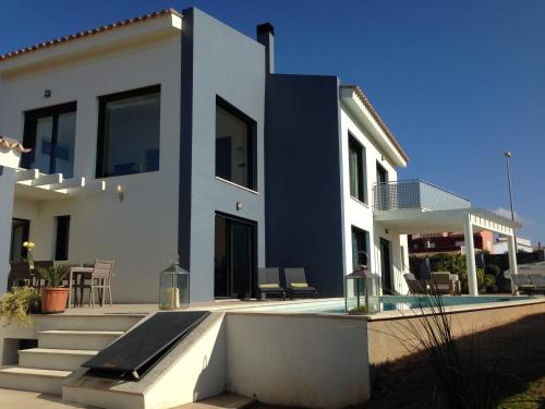 La Primera Villa 5