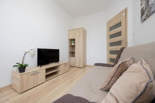 Apartments Warsaw CityLink by Renters - image 9