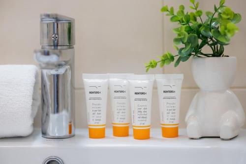 Apartments Warsaw CityLink by Renters - image 3