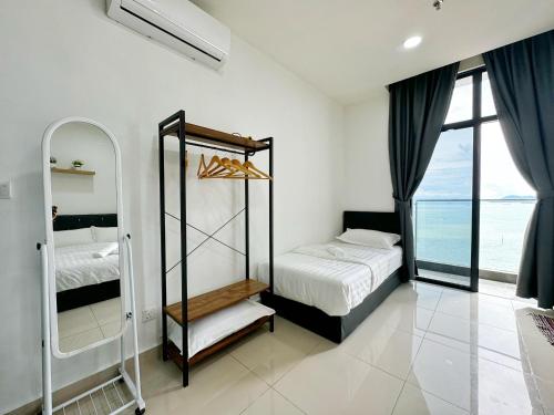 The Shore Kota Kinabalu City View The Shore Kota Kinabalu City View