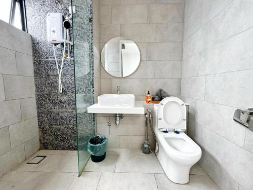 The Shore Kota Kinabalu City View The Shore Kota Kinabalu City View