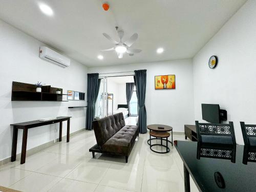 The Shore Kota Kinabalu City View The Shore Kota Kinabalu City View