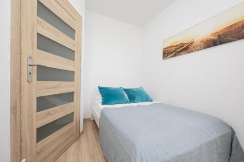 Apartments Warsaw CityLink by Noclegi Renters, Varšava (fotografie 5)