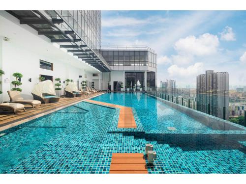 Novo Kuala Lumpur, Kuala Lumpur