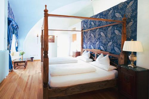 Hotel & Tagungszentrum Schloss Hohenfels, Hohenfels (Foto 10)